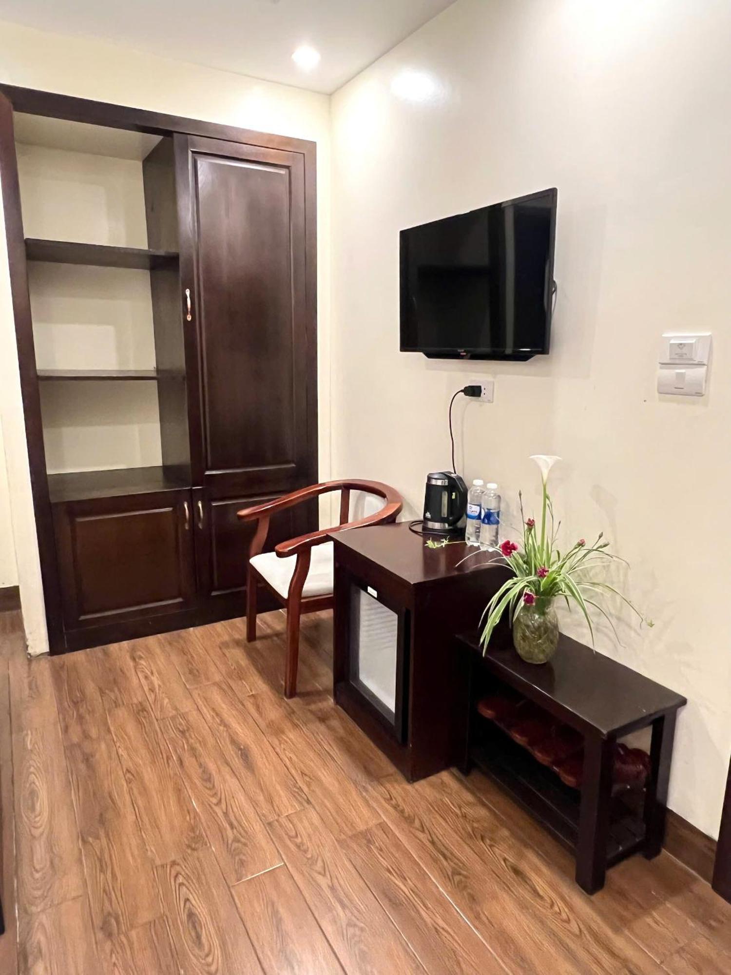 Sapphire Sapa Hotel المظهر الخارجي الصورة