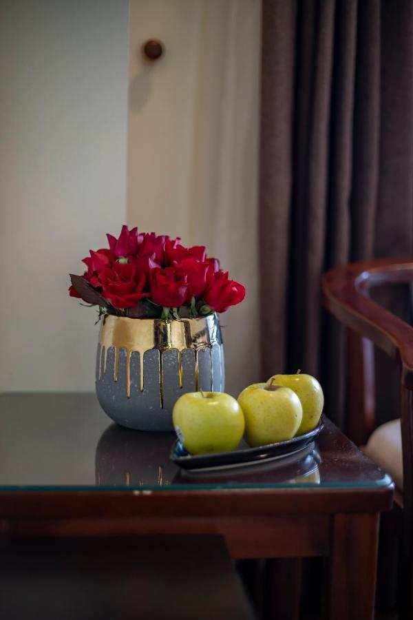 Sapphire Sapa Hotel المظهر الخارجي الصورة